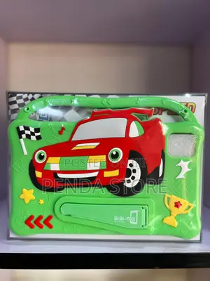 New Tablet 512 GB Green