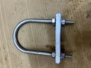 Stainless U-Bolts