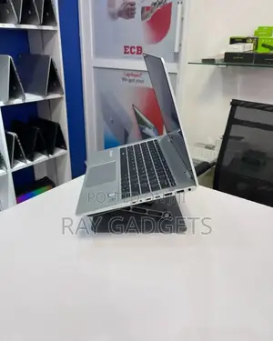 New Laptop HP EliteBook 1030 8GB Intel Core i7 SSD 256GB