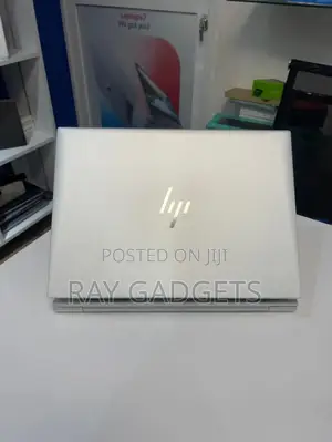 New Laptop HP EliteBook 840 G9 8GB Intel Core i7 SSD 256GB
