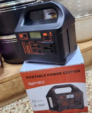 Power Station 200w