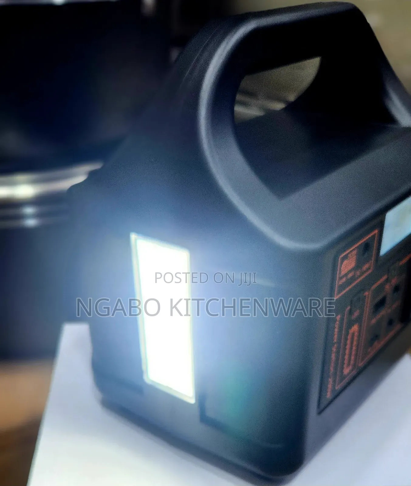 Power Station 200w