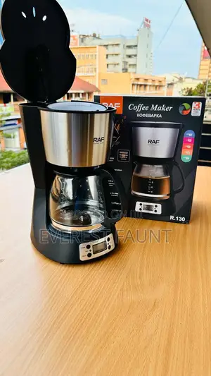 Raf Coffee Maker