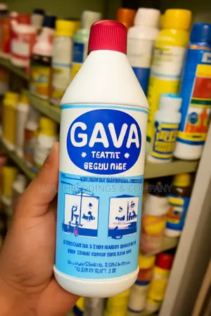Powerful Effective Drain Cleaning Caustic Sink Drain Unblocker