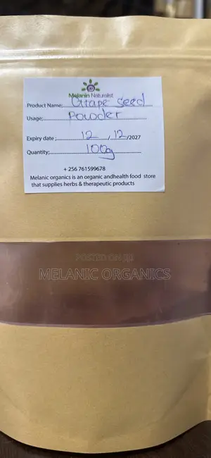 Grapeseed Extract Powder