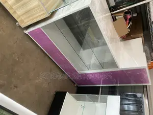 Recption Display / Counter / Fashion Design