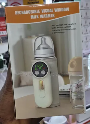 Baby Bottle Warmer