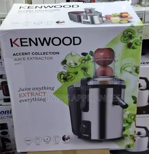 Kenwood Electric Juice Extractor 700watts