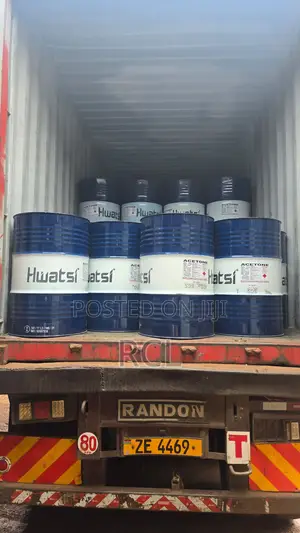 Acetone (160kg)