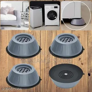 Anti-Vibration Pads