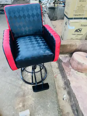 Barber Salon Chair 23552