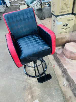 Barber Chair ,Quality , Design Excellence Salon Chair 343