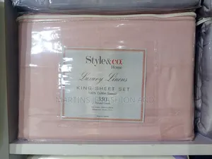 King Size Bedsheets