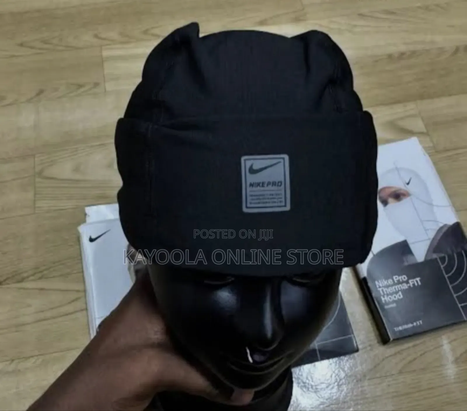 Nike Pro Ski Mask