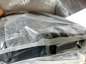 Heavy Towels