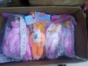 Durable Mini Baby Dolls
