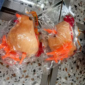 Plastic Chicken Toys