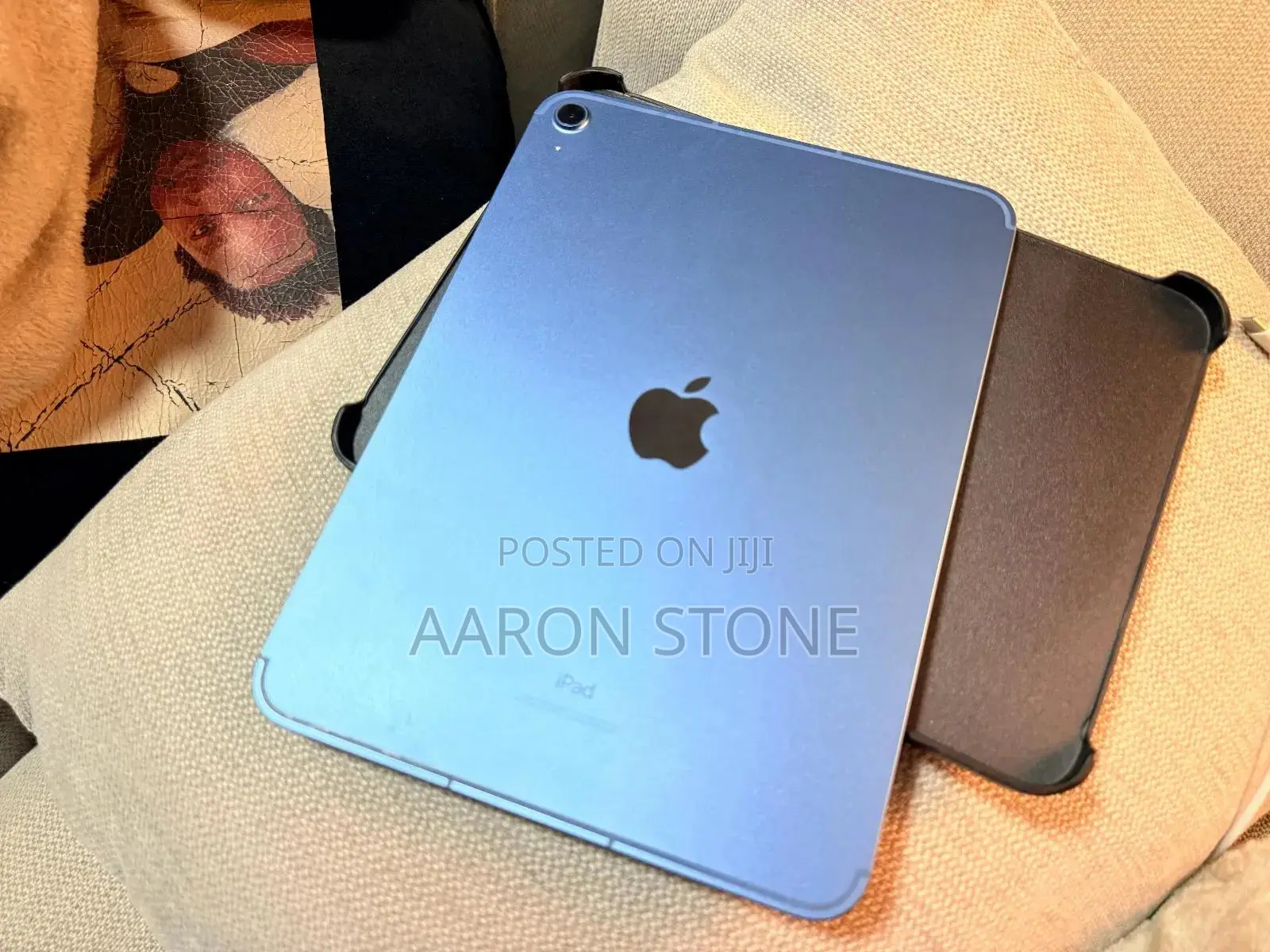 Apple iPad (2022) 64 GB Blue