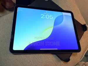 Apple iPad (2022) 64 GB Blue