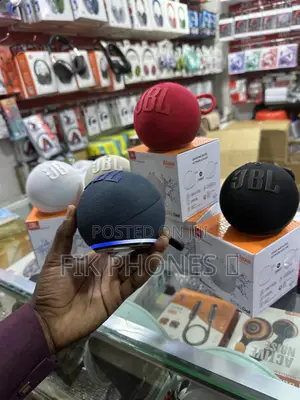 Alexer JBL Mini Speaker