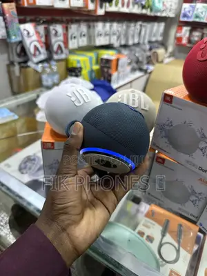Alexer JBL Mini Speaker