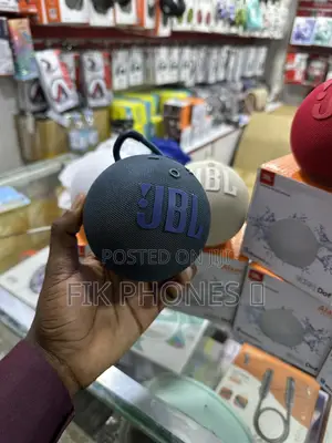 Alexer JBL Mini Speaker