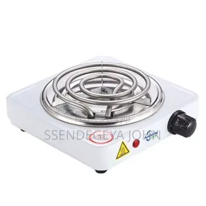 Jx-100w Single Plate Electric Stove.