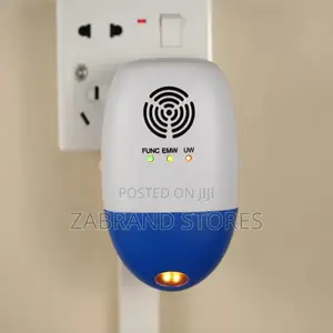 Electric Pest and Rodent Killer