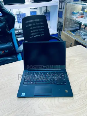 New Laptop Dell Latitude 7320 8GB Intel Core i7 SSD 256GB