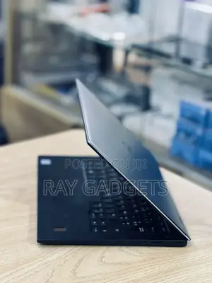 New Laptop Dell Latitude 7320 8GB Intel Core i7 SSD 256GB