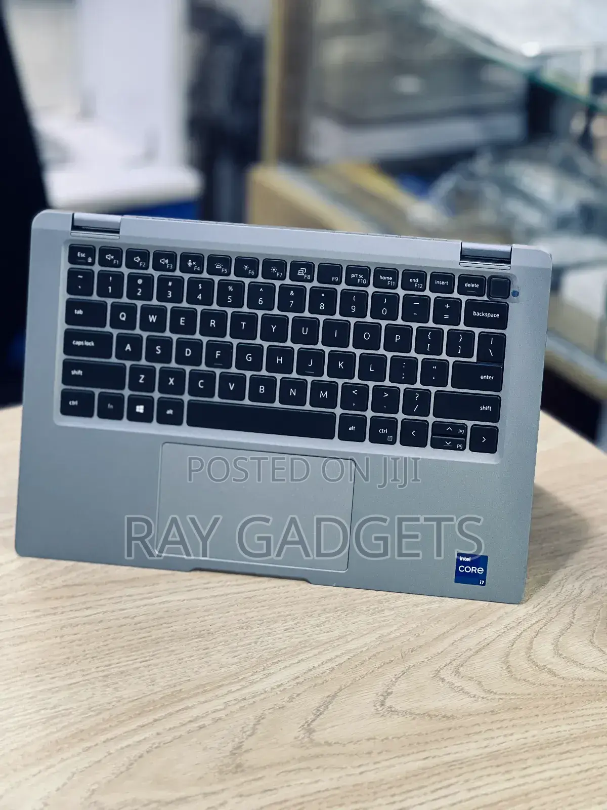 New Laptop Dell Latitude 7430 8GB Intel Core i5 SSD 256GB