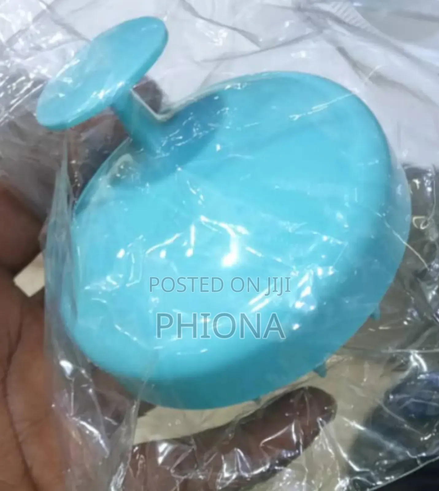 Head and Sculp Washer