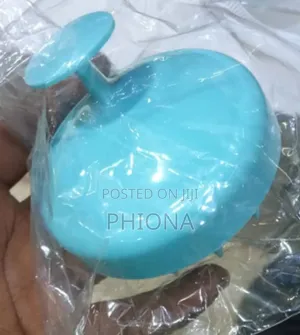 Head and Sculp Washer