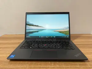 New Laptop Lenovo Thinkpad L14 16GB Intel Core i7 SSD 512GB