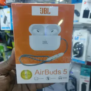 JBL Airbuds 5 TWS