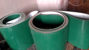 Conveyor Belts
