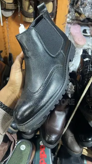 Men’S Office Shoes
