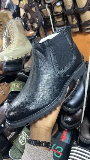 For Classic Men’S Shoes