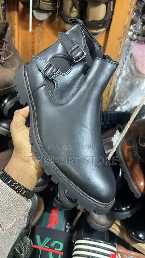 For Classic Men’S Shoes