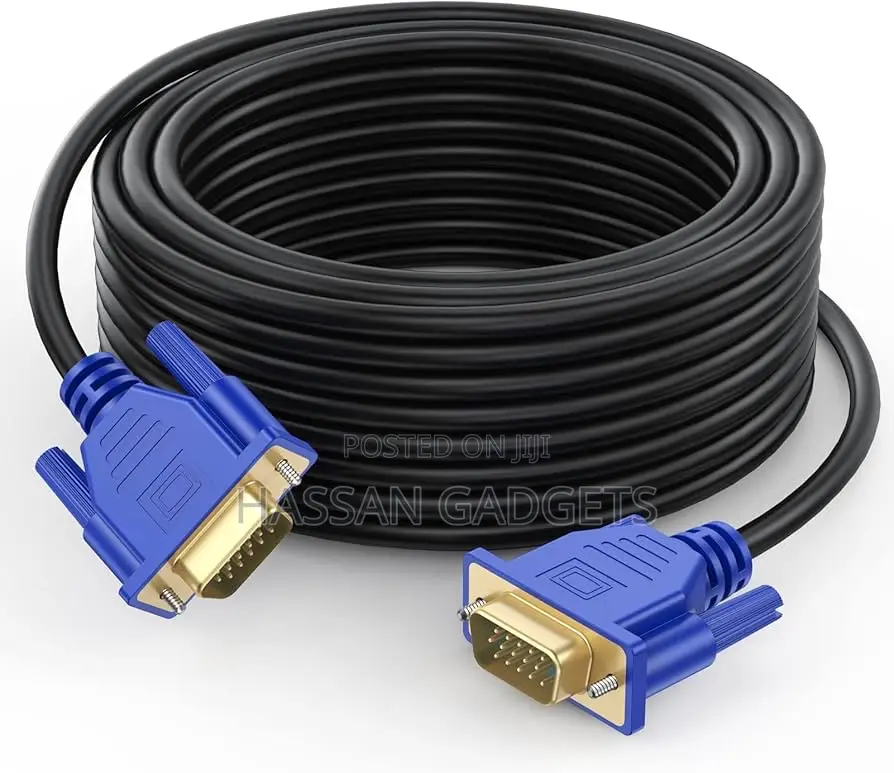 Vga to Vga Cable 20m