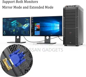 Vga to Vga Cable 20m