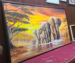 Best Animal Painting