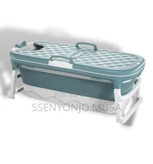 Portable Folding Bathtub-adult And Child, Heat Preservation