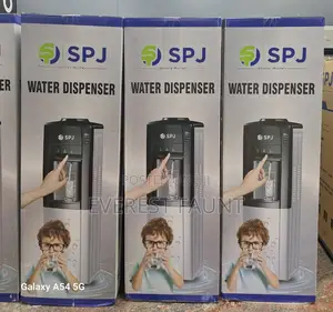 SPJ Water Dispenser