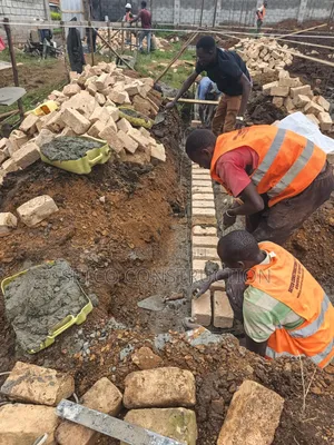 Bricks Work
