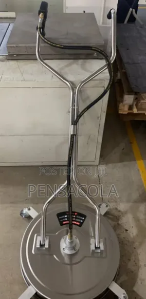 20 Inch Surface Cleaner