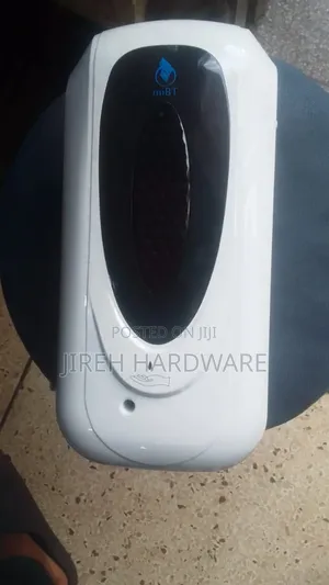 Automatic Soap Dispenser Mibt