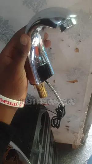 Sensor Tap Brimix