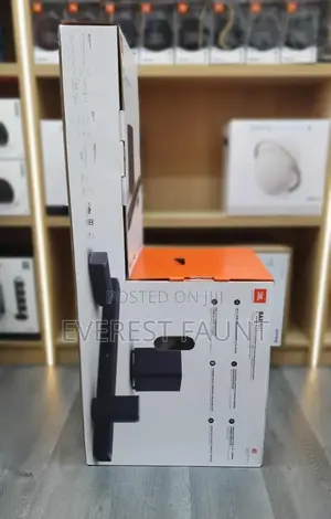 JBL Bar 5.1 Detouchable