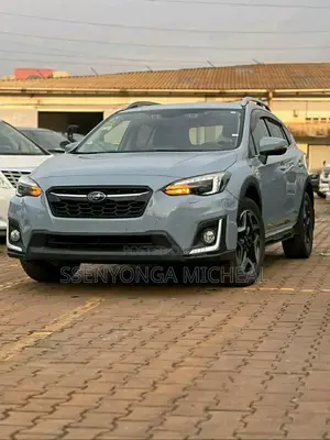 Subaru XV 2017